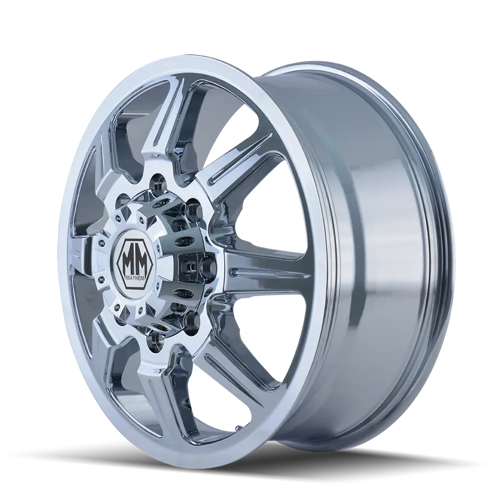 MONSTIR (8101) INNER CHROME