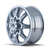 MONSTIR (8101) INNER CHROME