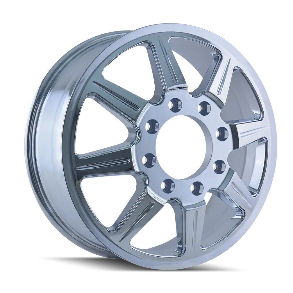 MONSTIR (8101) INNER CHROME