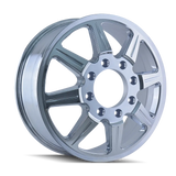 MONSTIR (8101) INNER CHROME