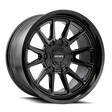 INTREPID (8116) GLOSS BLACK