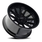 INTREPID (8116) GLOSS BLACK