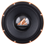 Crescendo Audio MBC 10" 1000W RMS MidBass Cartel Woofer (Single) Crescendo Audio