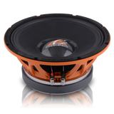 Crescendo Audio MBC 12" 1000W RMS MidBass Cartel Woofer (Single) Crescendo Audio