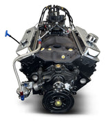 GM Marine Small Block Compatible 383 c.i. Engine - 405 Horsepower - Base Dressed - Carbureted