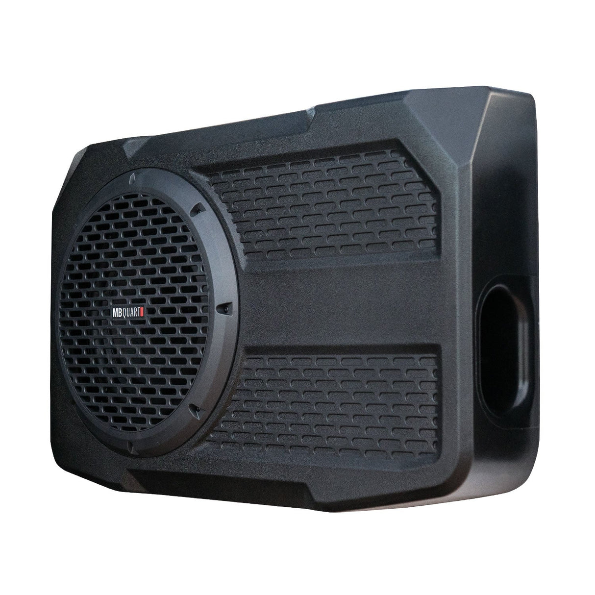 MB Quart MBQBRO-STG6A-1 STAGE 6 Audio System (B&O System) | '21-'24 Ford Bronco