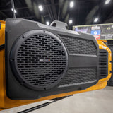 MB Quart MBQBRO-STG6-OEM-1 STAGE 6 Audio System (NON-B&O System) | '21- Current Ford Bronco