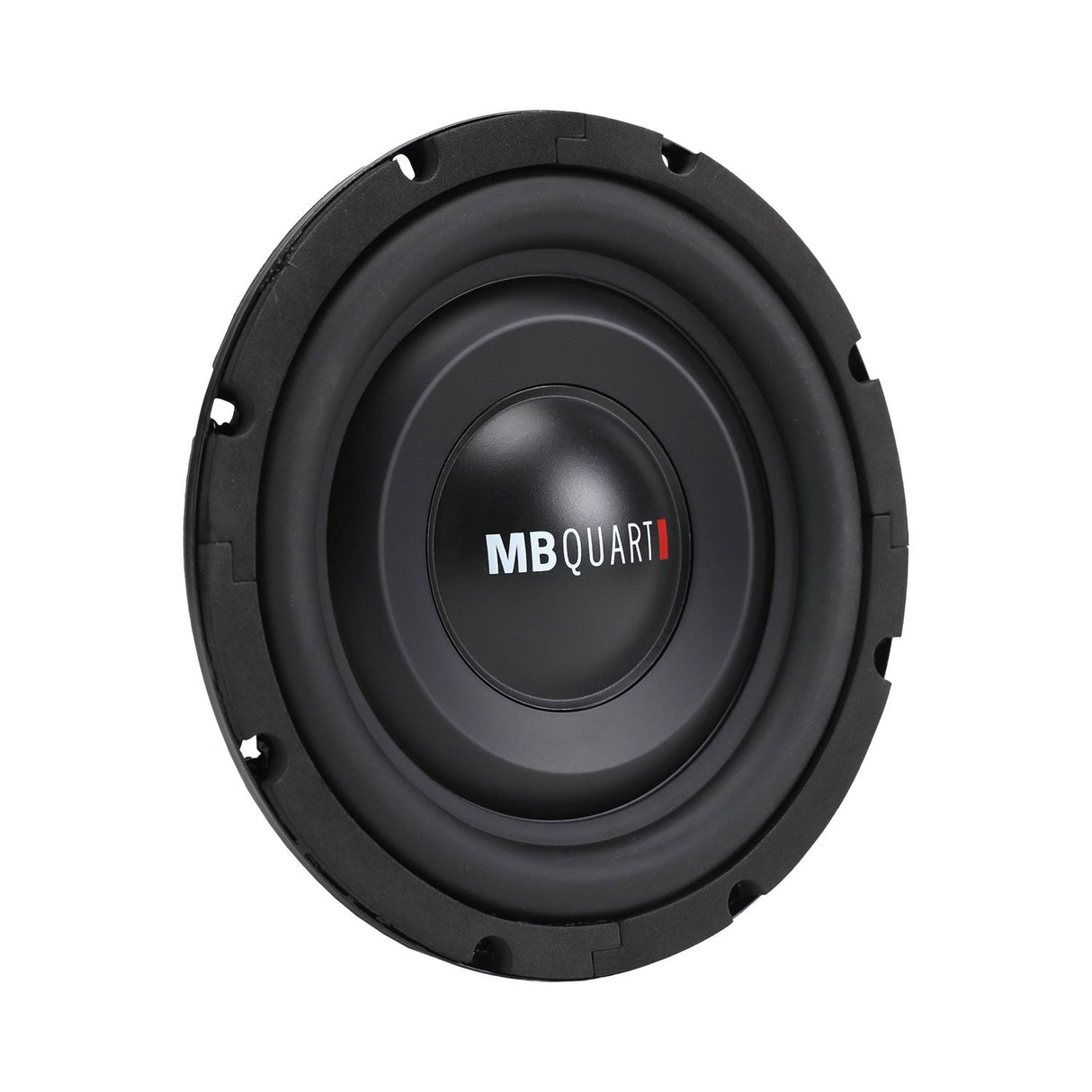 MB Quart MBQBRO-STG6A-1 STAGE 6 Audio System (B&O System) | '21-'24 Ford Bronco