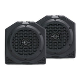 MB Quart BC1-116 6.5-Inch tuned Rear Coaxial Speaker Upgrade | 21-Current Ford Bronco