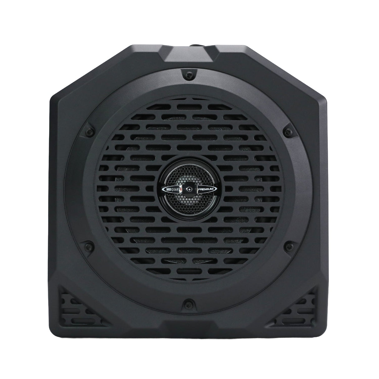MB Quart BC1-116 6.5-Inch tuned Rear Coaxial Speaker Upgrade | 21-Current Ford Bronco