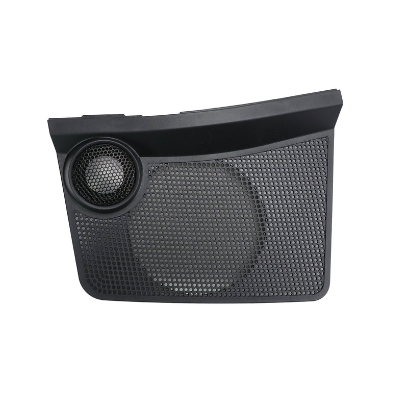 MB Quart BS1-316 Full Front 3-Way Speaker Audio Package Upgrade | '21-Currrent Ford Bronco