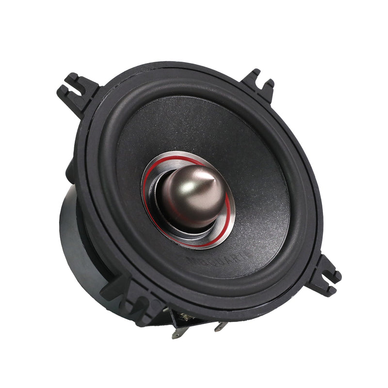 MB Quart BS1-316 Full Front 3-Way Speaker Audio Package Upgrade | '21-Currrent Ford Bronco
