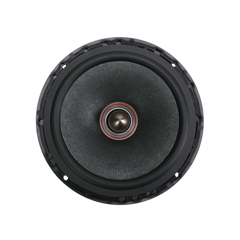 MB Quart BS1-316 Full Front 3-Way Speaker Audio Package Upgrade | '21-Currrent Ford Bronco