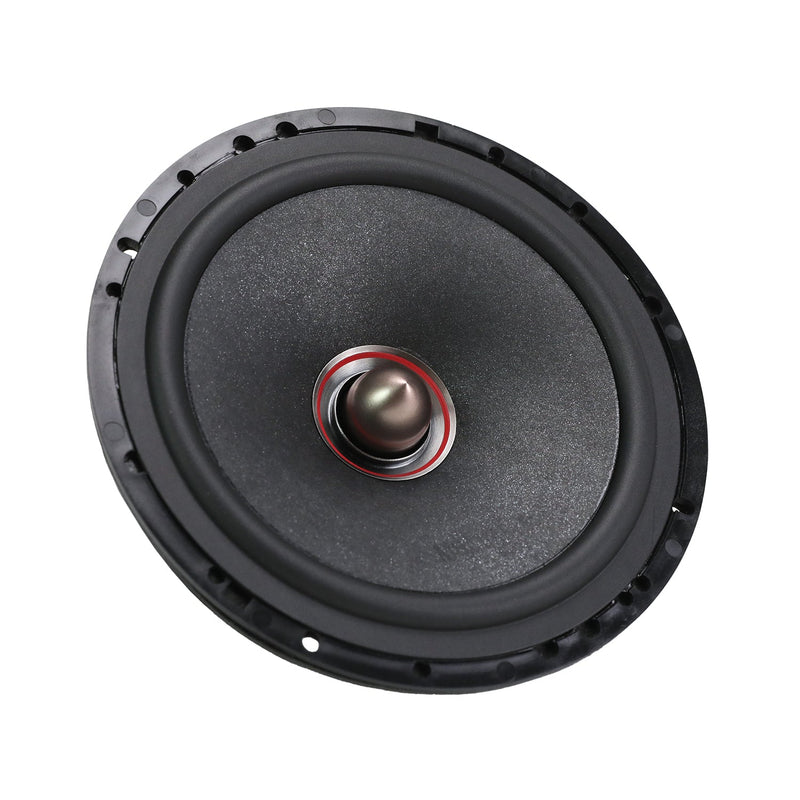 MB Quart BS1-316 Full Front 3-Way Speaker Audio Package Upgrade | '21-Currrent Ford Bronco