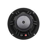 MB Quart BS1-316 Full Front 3-Way Speaker Audio Package Upgrade | '21-Currrent Ford Bronco