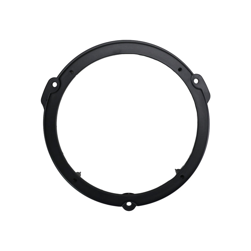 MB Quart BS1-316 Full Front 3-Way Speaker Audio Package Upgrade | '21-Currrent Ford Bronco