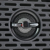 MB Quart MBQBRO-STG6-OEM-1 STAGE 6 Audio System (NON-B&O System) | '21- Current Ford Bronco