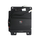 MB Quart MBQBRO-SUBR-1 400-Watt OEM Subwoofer Upgrade | '21- Current Ford Bronco