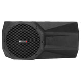 MB Quart 800/ 1200 Watt STAGE 4/ 6 Tuned Six Speakers System Upgrade I '18-'26 JL Wrangler/ '20-'26 JT Gladiator