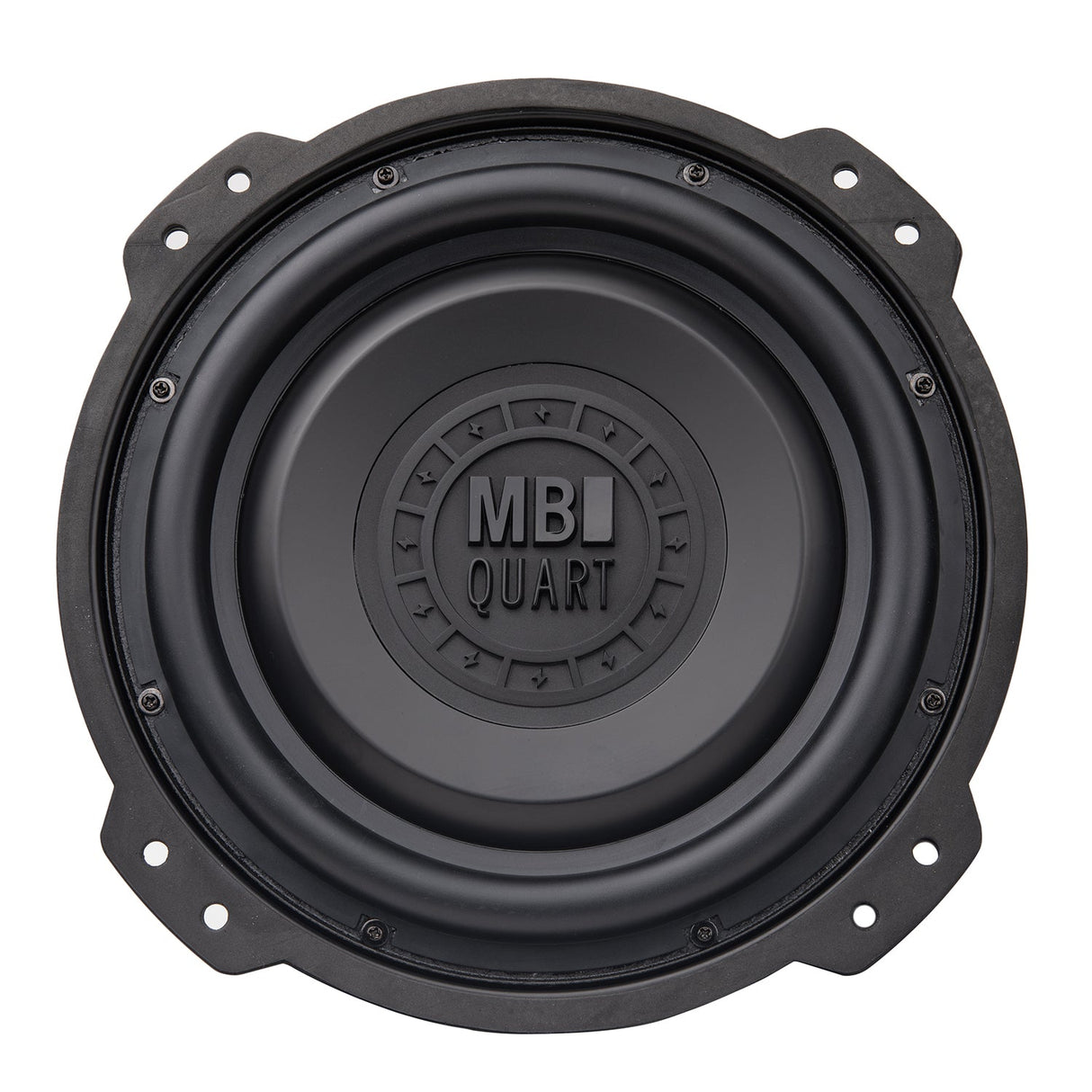 MB Quart 400 Watt Jeep® Wrangler (JL) Tuned OEM Subwoofer Upgrade (MBQJL-SUBR-1)  I '18-'26 Jeep JL Wranglers
