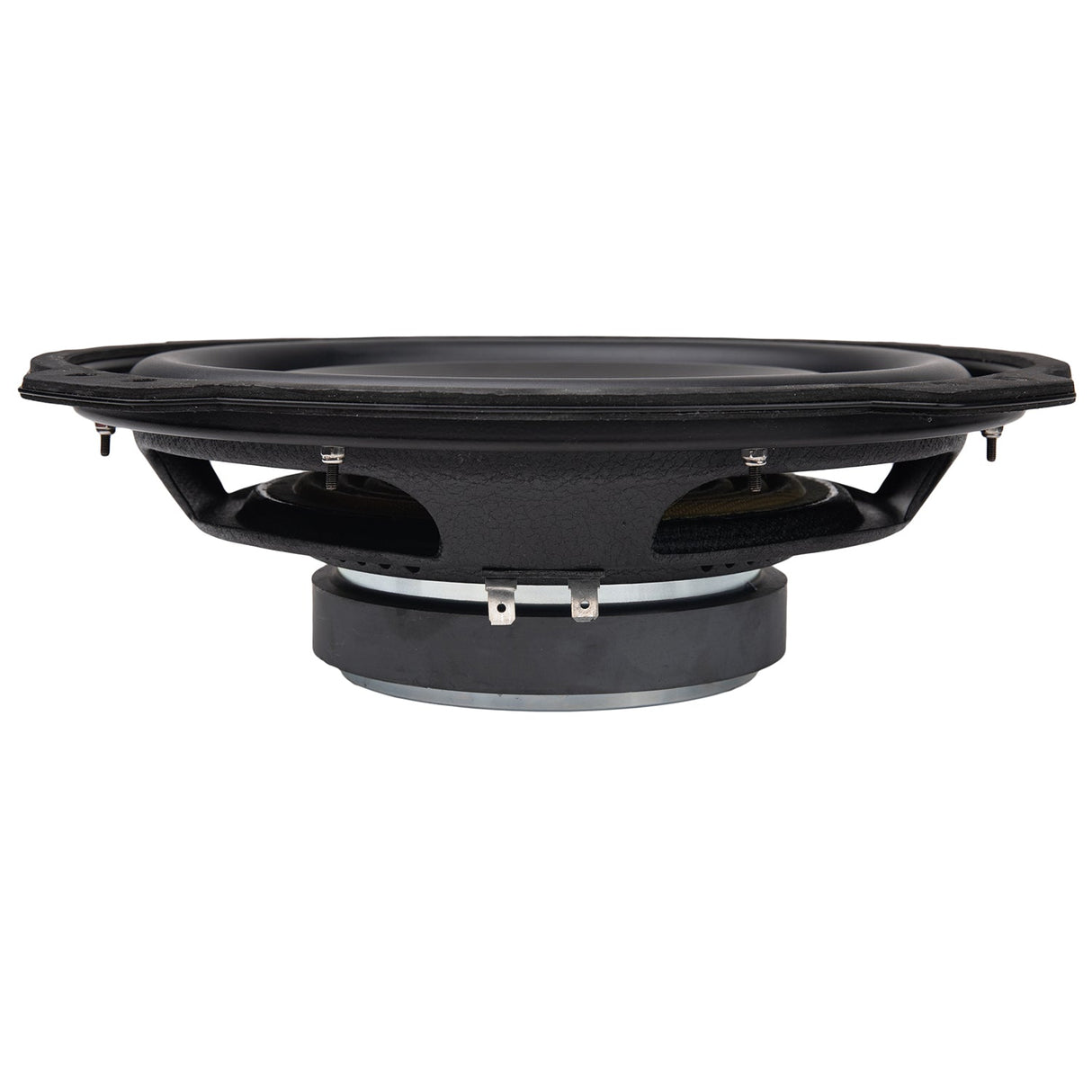 MB Quart 400 Watt Jeep® Wrangler (JL) Tuned OEM Subwoofer Upgrade (MBQJL-SUBR-1)  I '18-'26 Jeep JL Wranglers