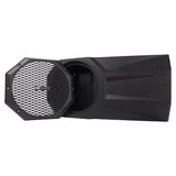 MB Quart 400 Watt Tailgate 12" Subwoofer System (MBQJL-302) I '07-'18 Jeep JK Wrangler/ '18-'26 Jeep JL Wrangler