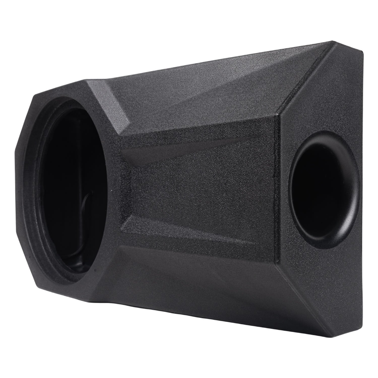 MB Quart 400 Watt Tailgate 12" Subwoofer System (MBQJL-302) I '07-'18 Jeep JK Wrangler/ '18-'26 Jeep JL Wrangler
