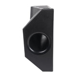MB Quart 400 Watt Tailgate 12" Subwoofer System (MBQJL-302) I '07-'18 Jeep JK Wrangler/ '18-'26 Jeep JL Wrangler
