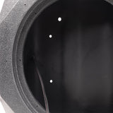 MB Quart 400 Watt Tailgate 12" Subwoofer System (MBQJL-302) I '07-'18 Jeep JK Wrangler/ '18-'26 Jeep JL Wrangler