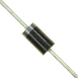 IN5408 Diode 1000 V 3A Through Hole Axial TekShack