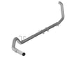 MBRP S6200PLM  4" PLM Series Turbo-Back Exhaust System, 1999-2003 Ford 7.3L Powerstroke (All Cabs & Beds) MBRP Exhaust