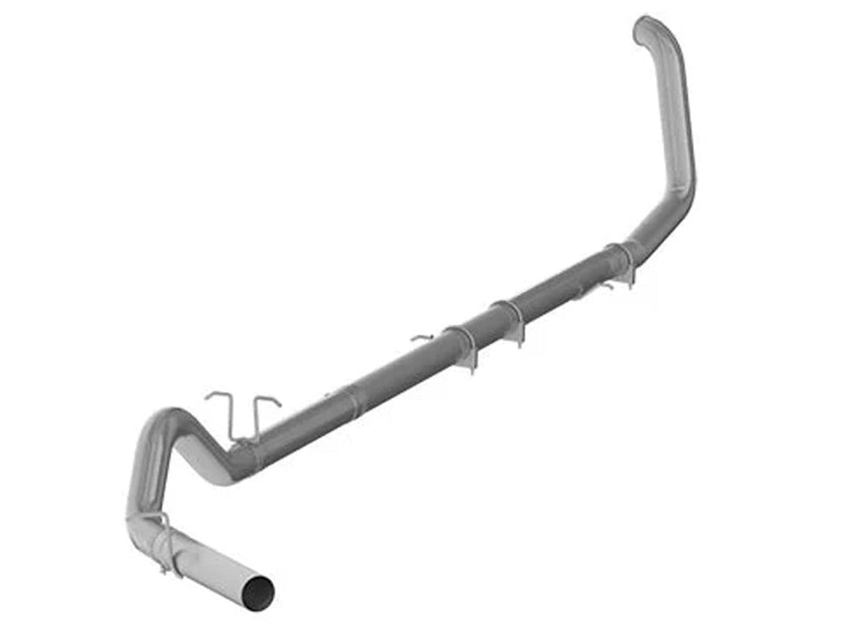 MBRP S6200PLM  4" PLM Series Turbo-Back Exhaust System, 1999-2003 Ford 7.3L Powerstroke (All Cabs & Beds) MBRP Exhaust