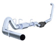 MBRP S6212P  4" Performance Series Turbo-Back Exhaust, 2003-2007 Ford 6.0L Powerstroke (All Crew & Extended Cabs) MBRP Exhaust