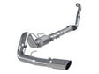 MBRP S6218AL 4" Installer Series Turbo-Back Exhaust System, 1994-1997 Ford 7.3L Powerstroke (All Cabs & Beds) Automatic Trans. MBRP Exhaust