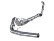 MBRP S6218P 4" Performance Series Turbo-Back Exhaust System, 1994-1997 Ford 7.3L Powerstroke (All Cabs & Beds) Automatic Trans. MBRP Exhaust