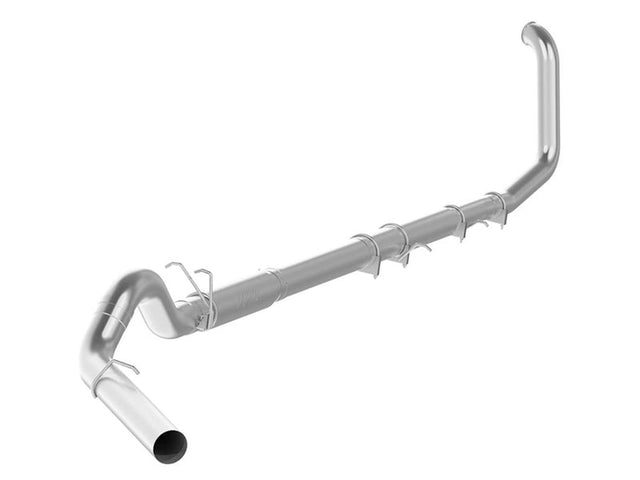 MBRP S62220P 5" Performance Series Turbo-Back Exhaust System, 1999-2003 Ford 7.3L Powerstroke (All Cabs & Beds) MBRP Exhaust