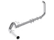 MBRP S62220PLM  5" PLM Series Turbo-Back Exhaust System, 1999-2003 Ford 7.3L Powerstroke (All Cabs & Beds) MBRP Exhaust