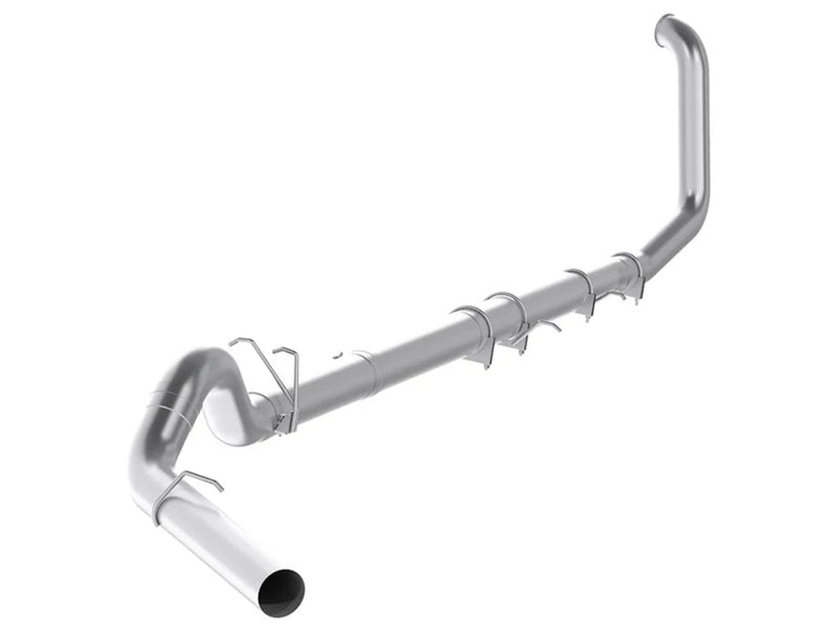 MBRP S62220PLM  5" PLM Series Turbo-Back Exhaust System, 1999-2003 Ford 7.3L Powerstroke (All Cabs & Beds) MBRP Exhaust
