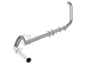 MBRP S62220PLM  5" PLM Series Turbo-Back Exhaust System, 1999-2003 Ford 7.3L Powerstroke (All Cabs & Beds) MBRP Exhaust