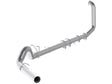 MBRP S62220SLM 5" SLM Series Turbo-Back Exhaust System, 1999-2003 Ford 7.3L Powerstroke (All Cabs & Beds) MBRP Exhaust