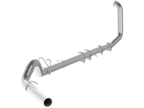 MBRP S62220SLM 5" SLM Series Turbo-Back Exhaust System, 1999-2003 Ford 7.3L Powerstroke (All Cabs & Beds) MBRP Exhaust