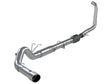 MBRP S62240AL 5" Installer Series Turbo-Back Exhaust System, 2003-2007 Ford 6.0L Powerstroke (All Crew & Extended Cabs) MBRP Exhaust