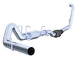 MBRP S62240P 5" Performance Series Turbo-Back Exhaust System, 2003-2007 Ford 6.0L Powerstroke (All Crew & Extended Cabs) MBRP Exhaust