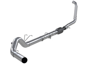 MBRP S62240PLM  5" PLM Series Turbo-Back Exhaust System, 2003-2007 Ford 6.0L Powerstroke (All Crew & Extended Cabs) MBRP Exhaust