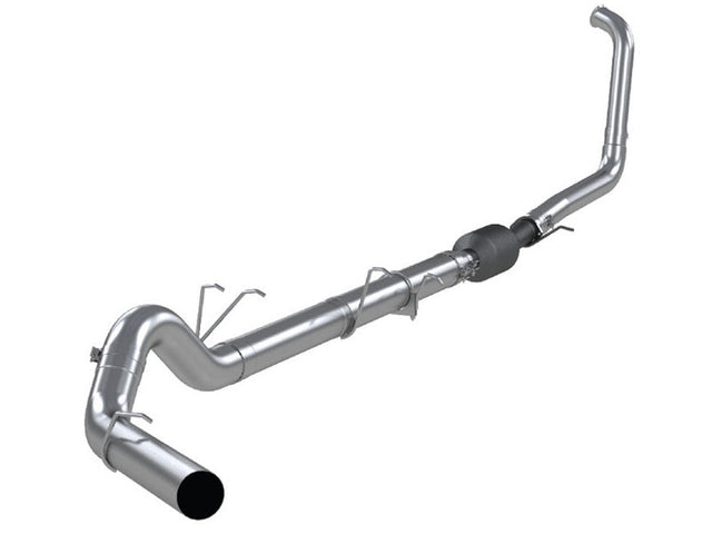 MBRP S62240PLM  5" PLM Series Turbo-Back Exhaust System, 2003-2007 Ford 6.0L Powerstroke (All Crew & Extended Cabs) MBRP Exhaust