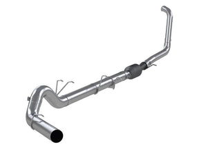 MBRP S62240SLM  5" SLM Series Turbo-Back Exhaust System, 2003-2007 Ford 6.0L Powerstroke (All Crew & Extended Cabs) MBRP Exhaust