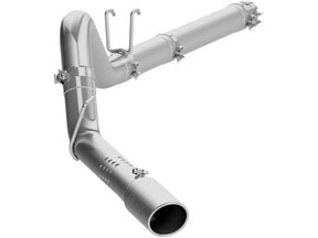 MBRP S6242409 4" XP Series Filter-Back Exhaust System, 2008-2010 Ford 6.4L Powerstroke (All Cabs & Beds) MBRP Exhaust