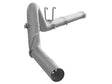 MBRP S6242P 4" Performance Series Filter-Back Exhaust System, 2008-2010 Ford 6.4L Powerstroke (All Cabs & Beds) MBRP Exhaust