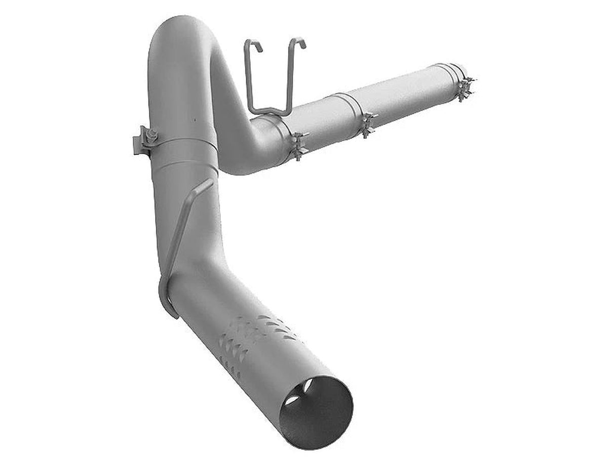 MBRP S6242P 4" Performance Series Filter-Back Exhaust System, 2008-2010 Ford 6.4L Powerstroke (All Cabs & Beds) MBRP Exhaust