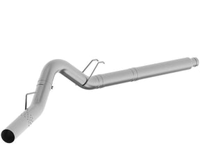 MBRP S62460PLM  5" PLM Series Filter-Back Exhaust System, 2008-2010 Ford 6.4L Powerstroke (All Cabs & Beds) MBRP Exhaust